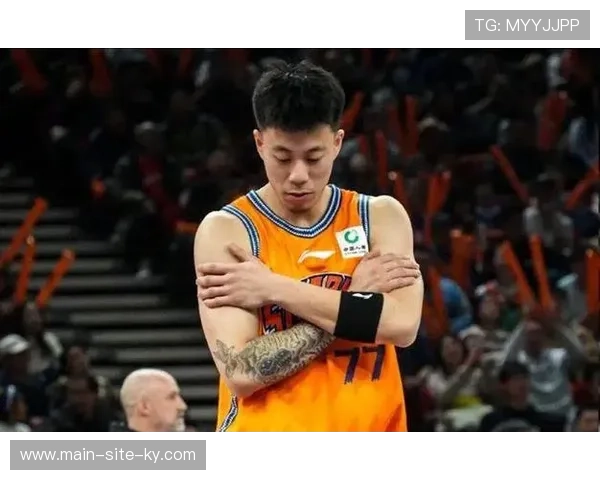 张镇麟23分对旧主证明价值 上海锋线成双杀广东关键因素 张镇麟23分对旧主证明价值 上海锋线成双杀广东关键因素